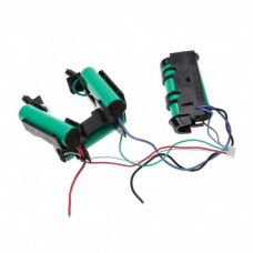 Baterie pro AEG AG3013 / Ergorapido Plus, 2500 mAh Baterie pro AEG AG3013 / Ergorapido Plus, 2500 mAh