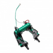 Baterie pro AEG AG3101 / AG3103 / CX7, 10.8 V, Li-Ion, 2500 mAh