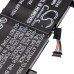 Baterie pro Lenovo Thinkpad P1 / X1 Extreme, 5150 mAh