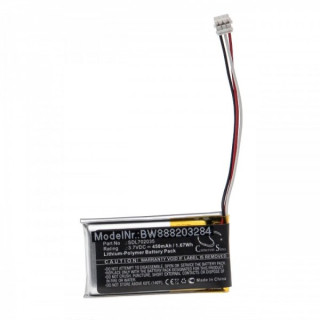 Baterie pro Flir One Pro, 450 mAh