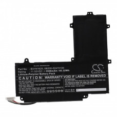 Baterie pro Asus VivoBook Flip 12 / TP203NAH, B31N1625, 3500 mAh
