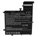 Baterie pro Asus ZenBook Flip S UX370UA, C21N1706, 4900 mAh Baterie pro Asus ZenBook Flip S UX370UA, C21N1706, 4900 mAh