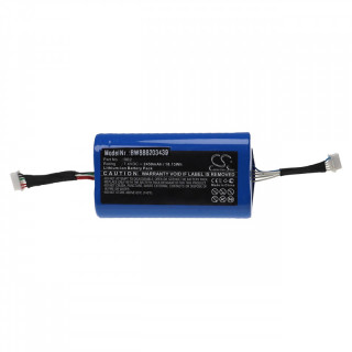Baterie pro DJI Ronin-SC, 2450 mAh