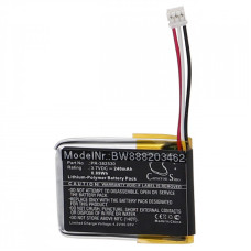 Baterie pro Suunto Ambit / Ambit 2 / Ambit 3, 240 mAh
