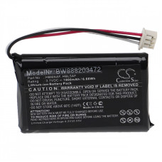Baterie pro Huawei F501 / F516 / F530, HBL5AF, 1800 mAh Baterie pro Huawei F501 / F516 / F530, HBL5AF, 1800 mAh
