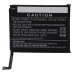 Baterie pro LG K22 / K22 Plus, 2800 mAh