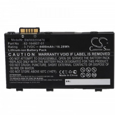 Baterie pro Symbol MC36 / Motorola TC55, 4400 mAh