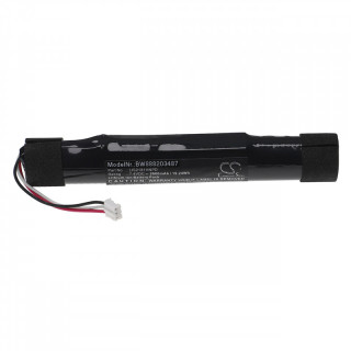 Baterie pro Sony SRS-X7 / SRS-BTX300, 2600 mAh Baterie pro Sony SRS-X7 / SRS-BTX300, 2600 mAh