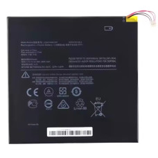 Baterie pro Lenovo Miix 300 / Miix 310, 9000 mAh Baterie pro Lenovo Miix 300 / Miix 310, 9000 mAh