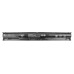 Baterie pro HP Envy 15 / HP Pavilion 14 / 15 / 17, KI04, 3400 mAh