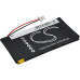 Baterie pro Sony Clie PEG-TJ25 / PEG-TJ35, 850 mAh