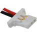 Baterie pro Sony Clie PEG-TJ25 / PEG-TJ35, 850 mAh