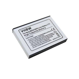 Baterie pro Asus MyPal A630 / A632 / A636 / A639, 1350 mAh