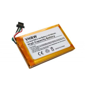 Baterie pro Acer N30, 900 mAh