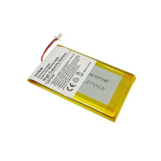 Baterie pro Archos AV404, 1800 mAh