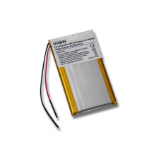 Baterie pro Archos Gmini 400 / 402 / 500, 1400 mAh