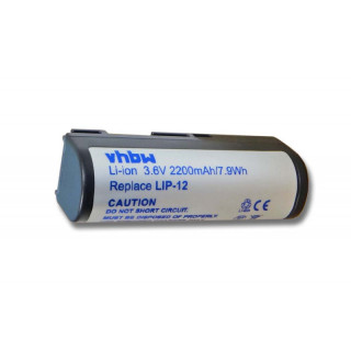 Baterie pro Sony MZ-B3 / MZ-E3 / MZ-R2, 2200 mAh