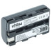 Baterie NP-FS20 / NP-FS21 pro Sony CCD-CR1 / DCR-PC1 / DSC-F55K, 1100 mAh