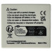 Baterie DB-L20 pro Sanyo Xacti DMX-C1 / VPC-C1 / VPC-J1, 600 mAh Baterie DB-L20 pro Sanyo Xacti DMX-C1 / VPC-C1 / VPC-J1, 600 mAh