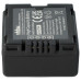 Baterie CGA-DU14 / CGA-DU21 pro Panasonic NV-GS10 / PV-GS50 / VDR-M30, 600 mAh