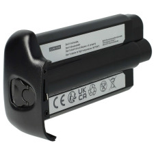 Baterie EN-4 pro Nikon D1 / D1H / D1X, 1800 mAh Baterie EN-4 pro Nikon D1 / D1H / D1X, 1800 mAh