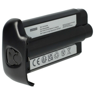 Baterie EN-4 pro Nikon D1 / D1H / D1X, 1800 mAh Baterie EN-4 pro Nikon D1 / D1H / D1X, 1800 mAh