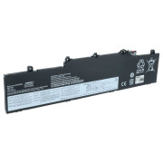 Baterie pro Lenovo ThinkPad E14 Gen. 2 / E15 Gen. 2, 3950 mAh Baterie pro Lenovo ThinkPad E14 Gen. 2 / E15 Gen. 2, 3950 mAh