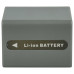 Baterie NP-FP90 / NP-FP91 za Sony DSC-HC1 / DCR-SR1 / DCR-DVD92, 1900 mAh