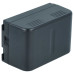 Baterie P-V211 / VW-VBH20 / VW-VBS20 pro Panasonic NV-R50E / NV-R65E / NV-S58, 2400 mAh Baterie P-V211 / VW-VBH20 / VW-VBS20 pro Panasonic NV-R50E / NV-R65E / NV-S58, 2400 mAh