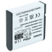 Baterie SLB-1237 pro Samsung Digimax L55W / L85, 950 mAh Baterie SLB-1237 pro Samsung Digimax L55W / L85, 950 mAh