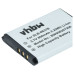 Baterie SLB-0837B pro Samsung Digimax L70 / L83T / L201, 500 mAh Baterie SLB-0837B pro Samsung Digimax L70 / L83T / L201, 500 mAh