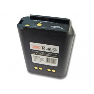 Baterie pro Motorola Saber, 2700 mAh