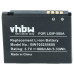 Baterie pro LG KU990 / KC910 / KE990 / KM900, 900 mAh