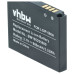 Baterie pro LG KU990 / KC910 / KE990 / KM900, 900 mAh