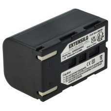 Baterie SB-LSM160 pro Samsung SC-D351 / VP-D351, 1640 mAh Baterie SB-LSM160 pro Samsung SC-D351 / VP-D351, 1640 mAh