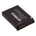 Baterie SLB-11A pro Samsung CL80 / TL240 / WB650, 1000 mAh
