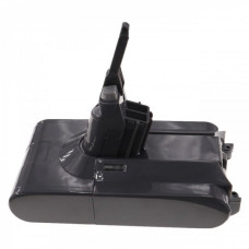 Baterie pro Dyson V8 / SV10, 4000 mAh Baterie pro Dyson V8 / SV10, 4000 mAh