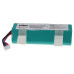 Baterie pro Ecovacs Deebot Ozmo T8 / T9 / 950 DX9G, 5200 mAh Baterie pro Ecovacs Deebot Ozmo T8 / T9 / 950 DX9G, 5200 mAh