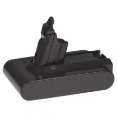 Baterie pro Dyson DC58 / DC62 / DC72, 2500 mAh Baterie pro Dyson DC58 / DC62 / DC72, 2500 mAh