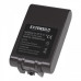 Baterie pro Dyson DC58 / DC62 / DC72, 2500 mAh