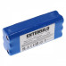 Baterie pro Ecovacs Dibea ZN101 / Dirt Devil Libero, 2500 mAh