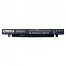 Baterie pro Asus X450 / F450 / K450 / P450, 3000 mAh