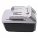 Baterie pro Makita BL1411G / BL1413G / BL1415G / BL1430G, 14.4 V, 4.0 Ah