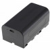 Baterie NP-F550 / NP-F750 pro Sony CCD-RV100 / CCD-RV200, 2000 mAh