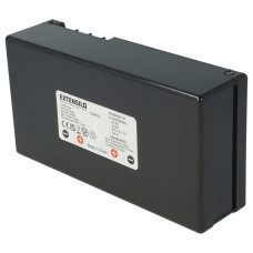 Baterie pro Ambrogio L20 / L30 / L50, 6060BA0, 25.2 V, 3.4 Ah