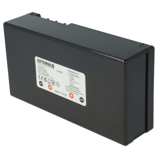 Baterie pro Ambrogio L20 / L30 / L50, 6060BA0, 25.2 V, 3.4 Ah