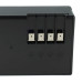 Baterie pro Ambrogio L20 / L30 / L50, 6060BA0, 25.2 V, 3.4 Ah