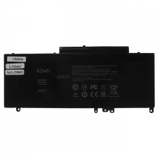 Baterie pro Dell Latitude 3150 / 3160 / E5250 / E5450 / E5550, 8100 mAh