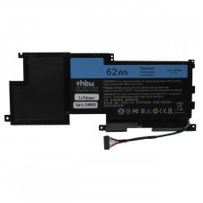 Baterie pro Dell XPS 15-L521X, 5600 mAh