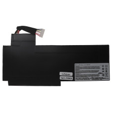 Baterie pro Medion Erazer X7613 / X7615, 4800 mAh Baterie pro Medion Erazer X7613 / X7615, 4800 mAh